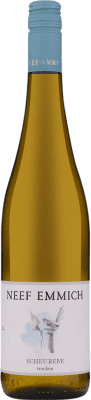 Neef-Emmich Scheurebe 75 cl