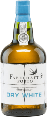 Niepoort Fabelhaft Dry — Сухой White — Белый