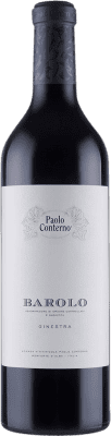 Paolo Conterno Ginestra Barolo Magnum Bottle 1,5 L