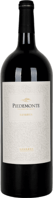 Piedemonte Réserve Bouteille Magnum 1,5 L