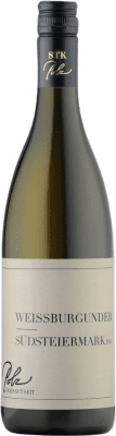 Polz Pinot Blanc Vulkanland Steiermark 75 cl