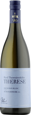 Polz Ried Theresienhöhe Sauvignon 75 cl