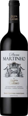 Quinta do Carmo Dom Martinho