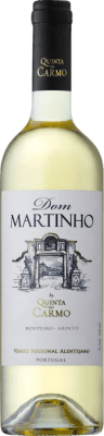 Quinta do Carmo Dom Martinho