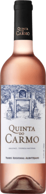 Quinta do Carmo Rosé — Rosado 75 cl
