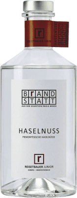 98,95 € Envoi gratuit | Eau-de-vie Orujo Reisetbauer Brandstatt Haselnuss — Noisette Eau-de-vie Orujo Reisetbauer Brandstatt Haselnuss — Noisette