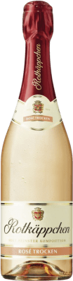 7,95 € | ロゼのスパークリングワイン Rotkäppchen Mumm Trocken — 辛口 Rosé — ロゼ フランス 75 cl Rotkäppchen Mumm Trocken — 辛口 Rosé — ロゼ 75 cl
