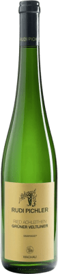 Rudi Pichler Achleithen Grüner Veltliner Wachau Smaragd, Prädikat 75 cl