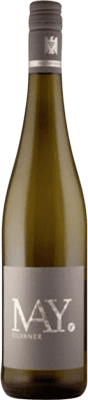 Rudolf May Sylvaner Franken VDP Gutswein — Vinho de Propriedade 75 cl