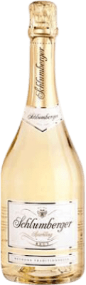 Schlumberger Brut — Bruto Tradicional, Sparkling — Espumante