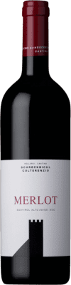 Schreckbichl Merlot — Мерло Südtirol Alto Adige 75 cl