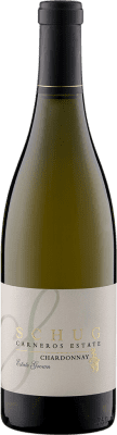 Schug Grown Carneros Chardonnay Estate Wine — Vin de Domaine 75 cl