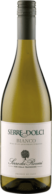 Sartirano Serre Dolci Semiseco — Semisecco 75 cl