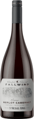St. Michael-Eppan Fallwind Merlot Cabernet Reserva
