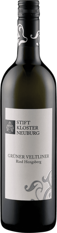 22,95 € Free Shipping | White Wine Stift Klosterneuburg Hengsberg
