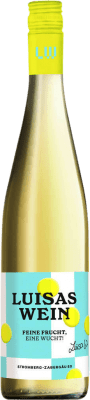 7,95 € | 白ワイン Tenuta Luisa Stromberg-Zabergäu Feinfruchtig ドイツ 75 cl Tenuta Luisa Stromberg-Zabergäu Feinfruchtig 75 cl