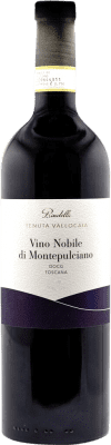 送料無料 | 赤ワイン Tenuta Vallocaia Bindella I.G.T. Toscana トスカーナ イタリア 75 cl Tenuta Vallocaia Bindella Toscana 75 cl