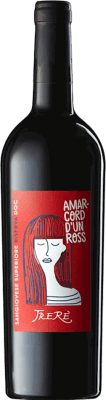 Trere Amarcord Sangiovese Emilia Romagna Supérieur Réserve 75 cl