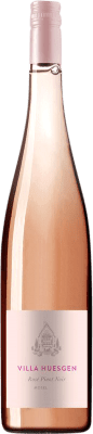 Villa Huesgen Pinot Noir — 黑皮诺 Mosel Rosé — 桃红葡萄酒 75 cl