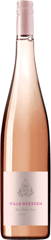 Free Shipping | Rosé Wine Villa Huesgen Rosé Q.b.A. Mosel Mosel Germany Pinot Noir 75 cl