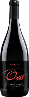 Vinosìa Orus