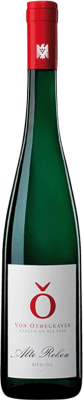 Maximilian Von Othegraven Kanzemer Altenberg Riesling — Рислинг VDP Erste Lage — 1er Premier Cru, Spätlese — Поздний сбор, Alte Reben — Старые лозы 75 cl