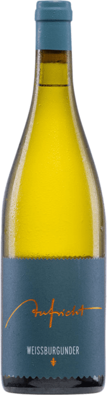 32,95 € Spedizione Gratuita | Vino Bianco Weingut Aufricht Alte Reben — VV Vigne Vecchie