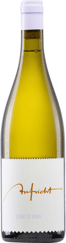 28,95 € Kostenloser Versand | Weißwein Weingut Aufricht Blanc de Noirs