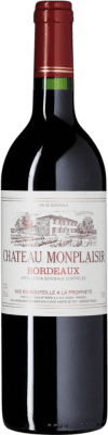 Producta Vignoble Château Monplaisir Bordeaux 75 cl