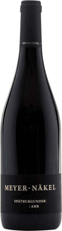29,95 € | Vin Rouge Meyer Näkel Trocken — Sec Q.b.A. Ahr Ahr Allemagne Pinot Noir 75 cl