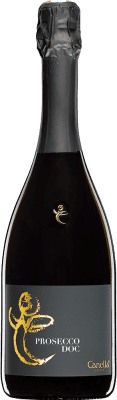 Canella Prosecco Prosecco Colección — Collection 75 cl