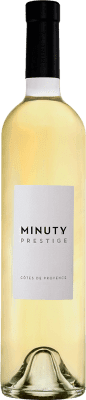 Château Minuty Prestige — 尊贵 75 cl