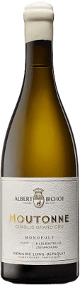 Albert Bichot Moutonne Chablis Grand Cru Botella Magnum 1,5 L