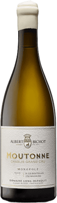 Albert Bichot Moutonne Chablis Grand Cru 大瓶 — Magnum 1,5 L
