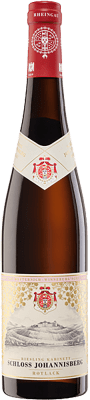Johannisberg Rotlack Riesling 75 cl