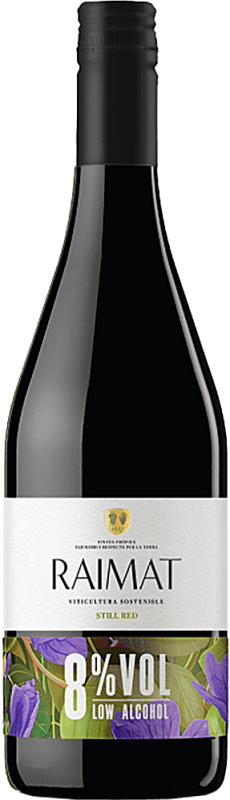 9,95 € | Vino Rosso Raimat Catalogna Spagna 75 cl