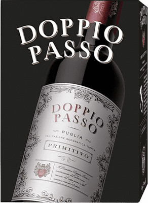 Botter Carlo Doppio Passo 3 L