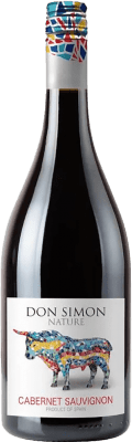 Don Simón Cabernet Sauvignon — Каберне Совиньон Nature 75 cl