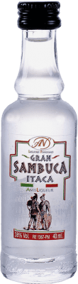 Sambuca Antonio Nadal Itaca Mini-Bouteille 4 cl