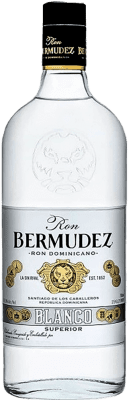 Ron Bermúdez Superior, Blanco 70 cl