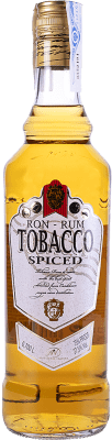 朗姆酒 Antonio Nadal Tobacco 70 cl Spiced — 加香料