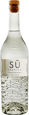Tequila SU Blanco — Weißer 70 cl