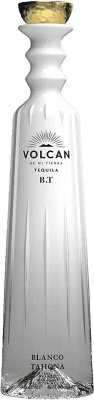 Tequila Volcán de mi Tierra Tahona Blanco — Bianco 70 cl