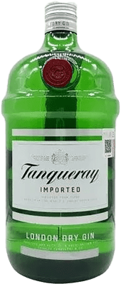 Genever Gin Tanqueray Ten 1,75 L