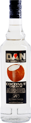 Liqueurs Antonio Nadal Ban 70 cl Coco — Coconut