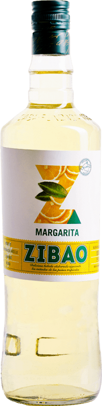 11,95 € Envoi gratuit | Liqueurs Antonio Nadal Margarita