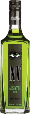 Absinto La Fée NV Envy 70 cl
