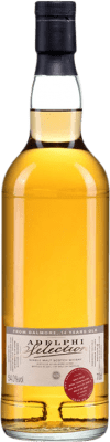 Односолодовый виски Adelphi At Dalmore