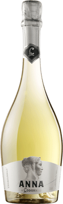 Codorníu Anna Icónica Chardonnay Brut — Herb Cava 75 cl