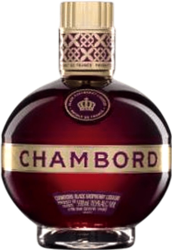 33,95 € Бесплатная доставка | Ликёры Chambord